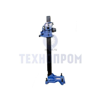 Штатив для алмазного бурения KEOS (прямой) KS-130 Штатив для алмазного бурения KEOS (прямой) KS-130