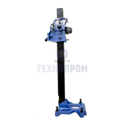 Штатив для алмазного бурения KEOS (прямой) KS-350 Штатив для алмазного бурения KEOS (прямой) KS-350