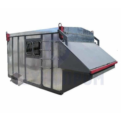 Штукатурная станция ШС-4/6 (СО-50Д) Штукатурная станция ШС-4/6 (СО-50Д)