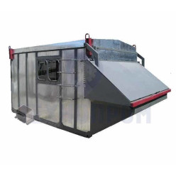 Штукатурная станция ШС-4/6 (СО-49Д) Штукатурная станция ШС-4/6 (СО-49Д)