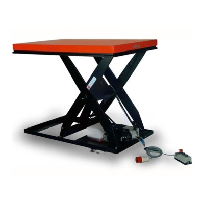 Электрический подъемный стол OTTO MAIER OM ES 1800