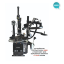 Шиномонтажный станок легковой KraftWell KRW28MR, суперавтомат, инвертор, 220В