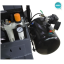 Шиномонтажный станок легковой KraftWell KRW28MR, суперавтомат, инвертор, 220В