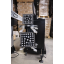 Стенд сход развала 3D KraftWell KRW3DWA-III, напольный, с лифтом