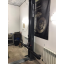 Подъемник двухстоечный автомобильный 4 тонны KraftWell KRW4DLM/220, электрогидравлический, 220В