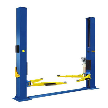 Двухстоечный электрогидравлический подъемник 4.5 т A245M (PEAK 210)