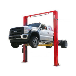 Подъемник двухстоечный 5.5 т A255CM (PEAK 212C) Подъемник двухстоечный 5.5 т A255CM (PEAK 212C)