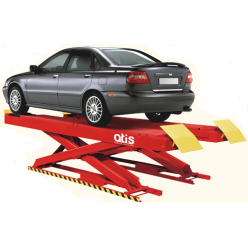 Ножничный подъемник под сход развал, 5.5 т X550A Ножничный подъемник под сход развал, 5.5 т X550A