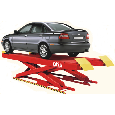 Ножничный подъемник под сход развал, 5.5 т X550A Ножничный подъемник под сход развал, 5.5 т X550A