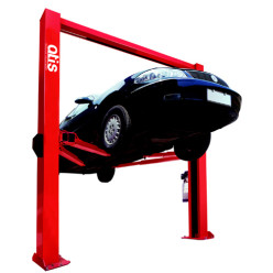 Подъемник двухстоечный 4.5 т A245CM (PEAK 210C) Подъемник двухстоечный 4.5 т A245CM (PEAK 210C)