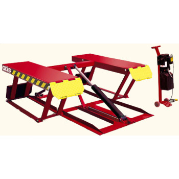 Низкоуровневый передвижной подъемник 2,8 т LR06 Низкоуровневый передвижной подъемник 2,8 т LR06