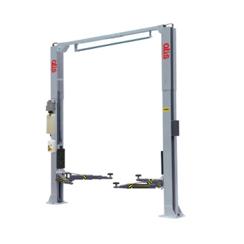 Подъемник двухстоечный, с регулируемой высотой колонны 4.5 т PEAK 210CHX Подъемник двухстоечный, с регулируемой высотой колонны 4.5 т PEAK 210CHX