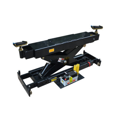 Траверса пневмогидравлическая 9 т RJ-20A Траверса пневмогидравлическая 9 т RJ-20A