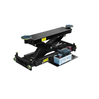 Траверса пневмогидравлическая 2.8 т J6A Траверса пневмогидравлическая 2.8 т J6A