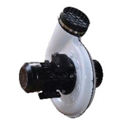 Вентилятор для вытяжки выхлопных газов. 2,2 кВт/380 В FS-F2200160W