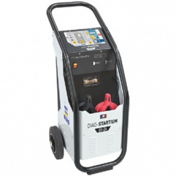 Пуcко-зарядное устройство, пусковой ток 430А, 6/12/24В Пуcко-зарядное устройство, пусковой ток 430А, 6/12/24В