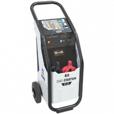 Пуcко-зарядное устройство, пусковой ток 430А, 6/12/24В Пуcко-зарядное устройство, пусковой ток 430А, 6/12/24В