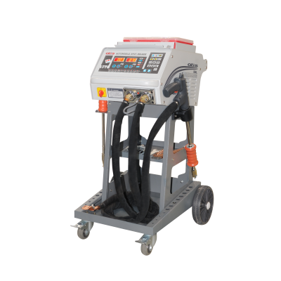 Аппарат для контактной точечной сварки 380 В S50L (6000)