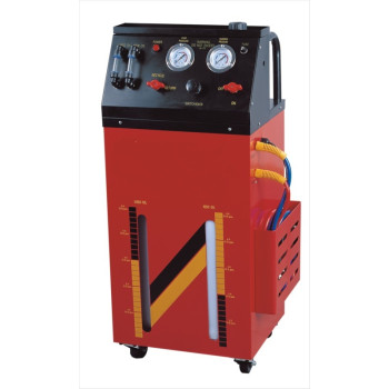 Электрическая установка для замены охлаждающей жидкости двигателя GD-522A Электрическая установка для замены охлаждающей жидкости двигателя GD-522A