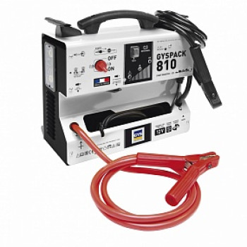 Профессиональное автономное пусковое устройство (BOOSTER)