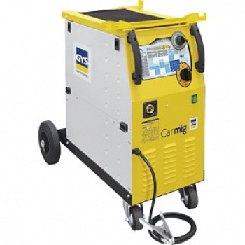 Сварочный полуавтомат (15-205 A) Сварочный полуавтомат (15-205 A)