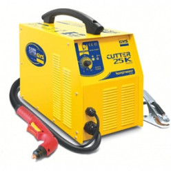 Плазморез PLASMA CUTTER 25 K