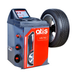 Балансировочный станок WB702