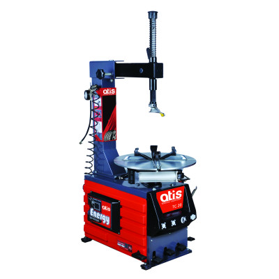 Шиномонтажный полуавтоматический станок TC 20 220В Шиномонтажный полуавтоматический станок TC 20 220В