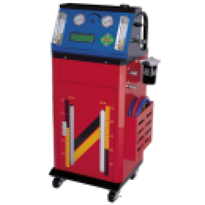 Электрическая установка для замены жидкости в АКПП c дисплеем Электрическая установка для замены жидкости в АКПП c дисплеем