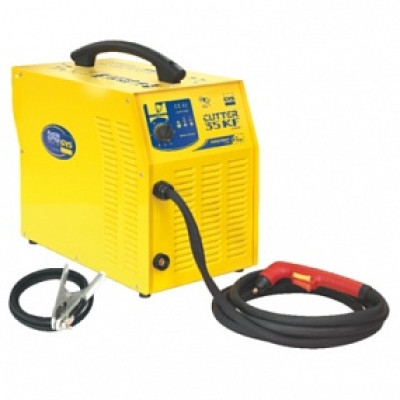 Плазморез PLASMA CUTTER 35 KF