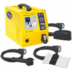 Индукционный нагреватель 2,4 кВт с аксессуарами Индукционный нагреватель 2,4 кВт с аксессуарами