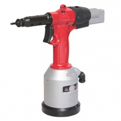 Пнемогидравлический заклепочник для резьбовых заклепок Пнемогидравлический заклепочник для резьбовых заклепок