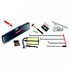 Набор для беспокрасочного исправления повреждений Набор для беспокрасочного исправления повреждений