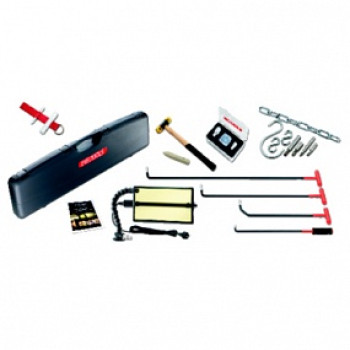 Набор для беспокрасочного исправления повреждений Набор для беспокрасочного исправления повреждений