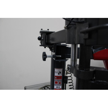 Шиномонтажный полуавтоматический станок TC 24 220В