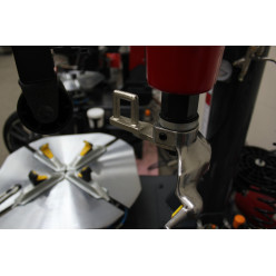 Шиномонтажный полуавтоматический станок TC 24L 380В