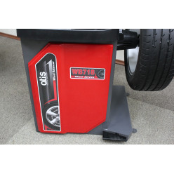 Балансировочный станок WB718