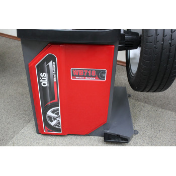 Балансировочный станок WB718