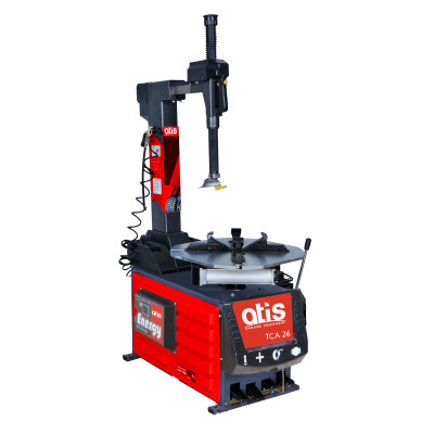 Шиномонтажный автоматический станок TCA26