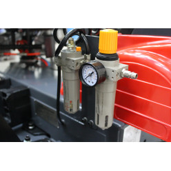 Шиномонтажный автоматический станок TCA24L