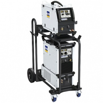 Многофункциональный источник тока EXAGON 400 10-400A