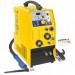 Аргонодуговая TIG сварка с охлаждением и аксессуарами GYSMI TIG 208 L AC/DC