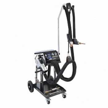 Аппарат точечной сварки GYSPOT 32 D.X Аппарат точечной сварки GYSPOT 32 D.X