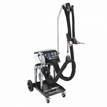 Аппарат точечной сварки GYSPOT 32 D.C Аппарат точечной сварки GYSPOT 32 D.C