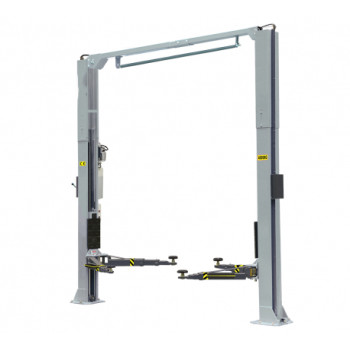 Подъемник двухстоечный, с регулируемой высотой колонны 4.5 т. (Серый) A245CHM (PEAK 210CHX) Подъемник двухстоечный, с регулируемой высотой колонны 4.5 т. (Серый) A245CHM (PEAK 210CHX)