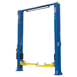 Подъемник двухстоечный 5.5 т PEAK 212C Подъемник двухстоечный 5.5 т PEAK 212C