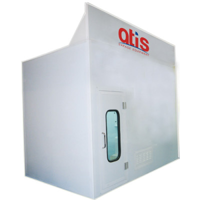 Лаборатория для колеровки эмалей BOX LAB Лаборатория для колеровки эмалей BOX LAB