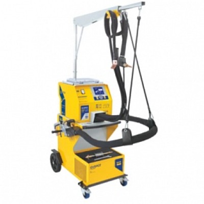 Инверторный аппарат контактной сварки GYSPOT INVERTER BP.LC-s7 Инверторный аппарат контактной сварки GYSPOT INVERTER BP.LC-s7