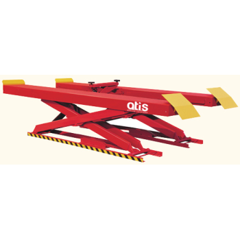 Ножничный подъемник слесарный 4 т X400 (PEAK PX09)