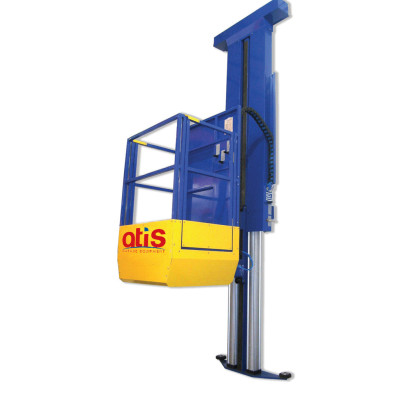 Подъемная платформа для окрасочно-сушильных камер GL 1010 Подъемная платформа для окрасочно-сушильных камер GL 1010